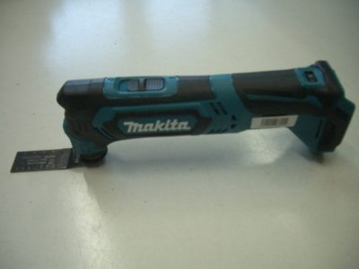 マキタ 10.8V充電式マルチツール