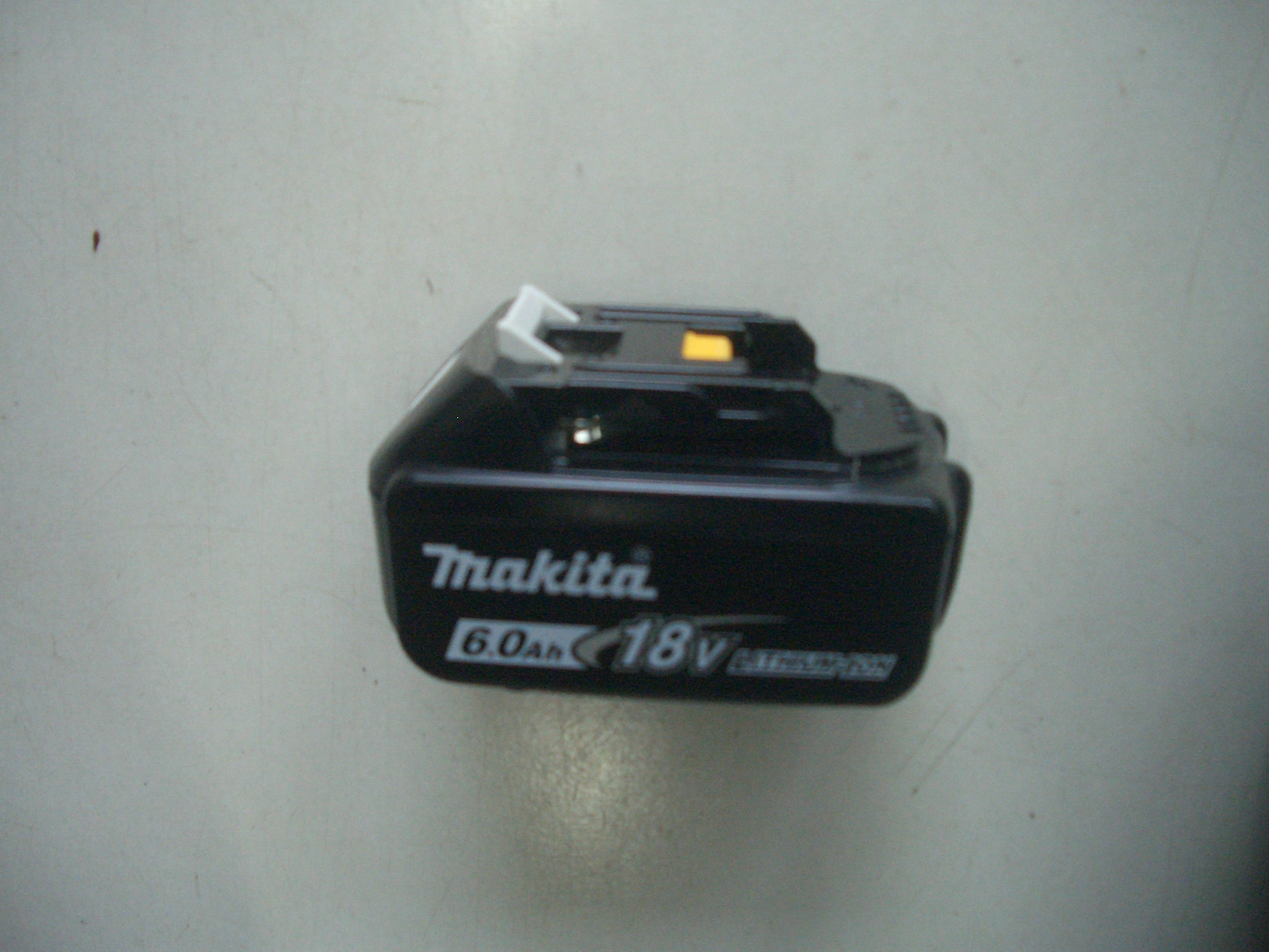 マキタ 18V 6Ah バッテリー | レンタル工具 いますぐDIY