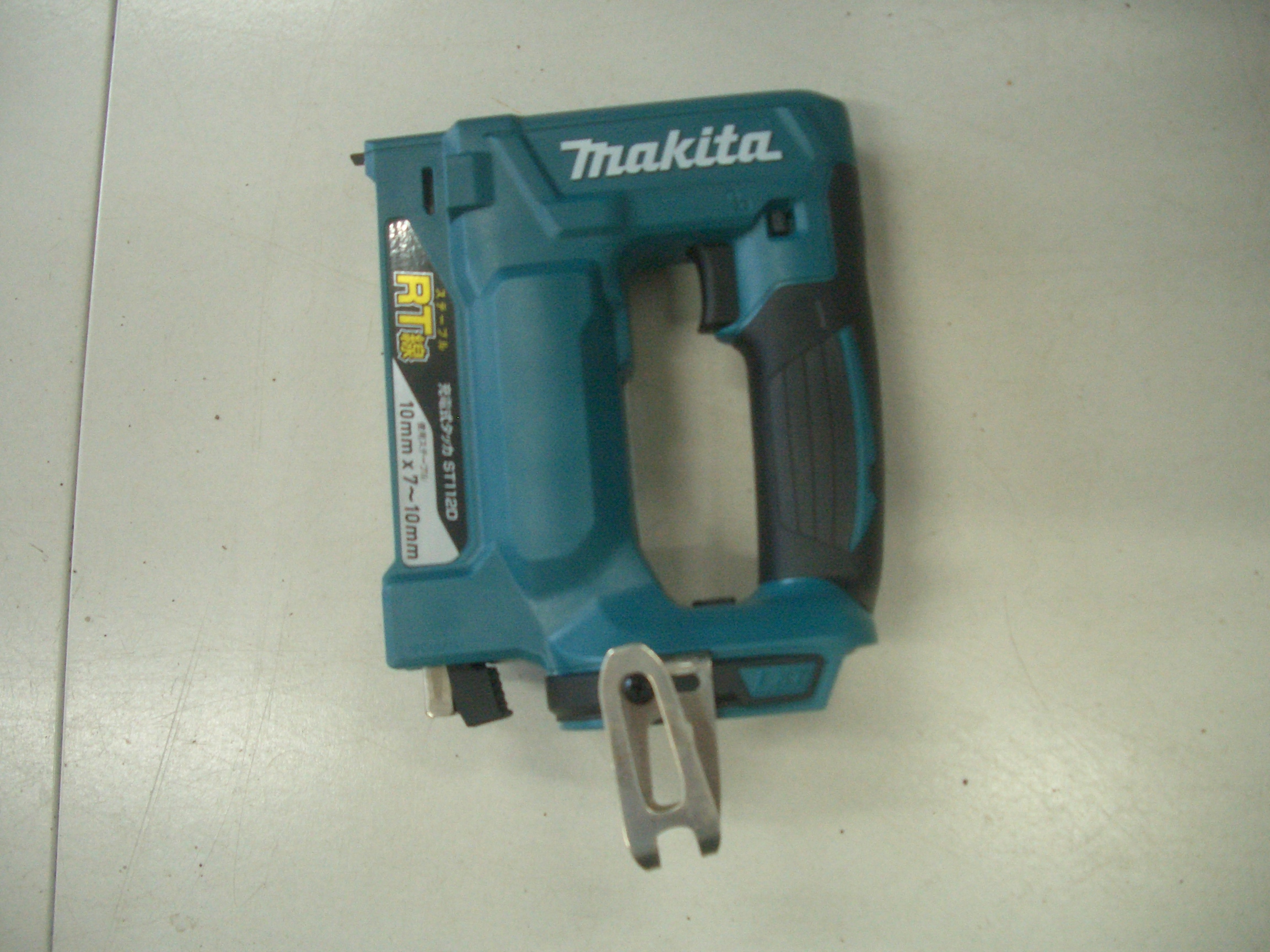 マキタ 18V充電 タッカ | レンタル工具 いますぐDIY